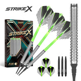 One80 Strike X SX01 Softtip