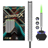 One80 Strike X SX01 Steeltip