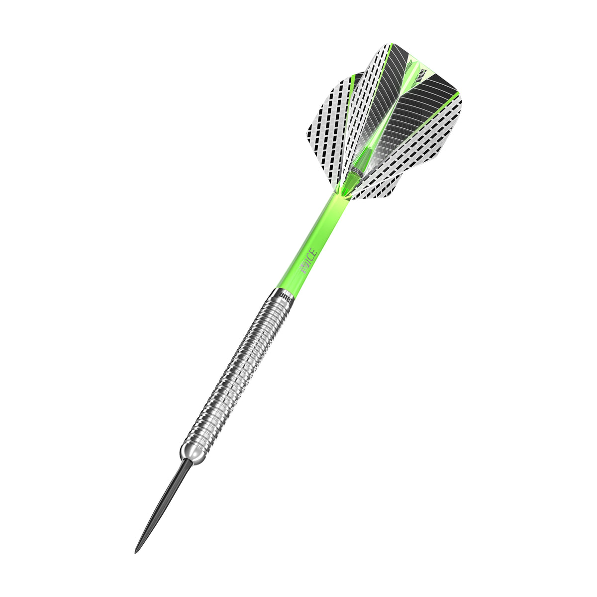 One80 Strike X SX01 Steeltip