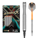 One80 Strike X SX02 Softtip