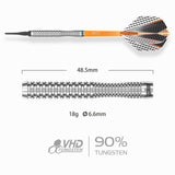 One80 Strike X SX02 Softtip