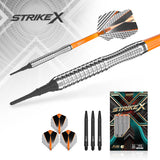 One80 Strike X SX02 Softtip