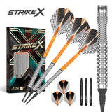 One80 Strike X SX02 Softtip