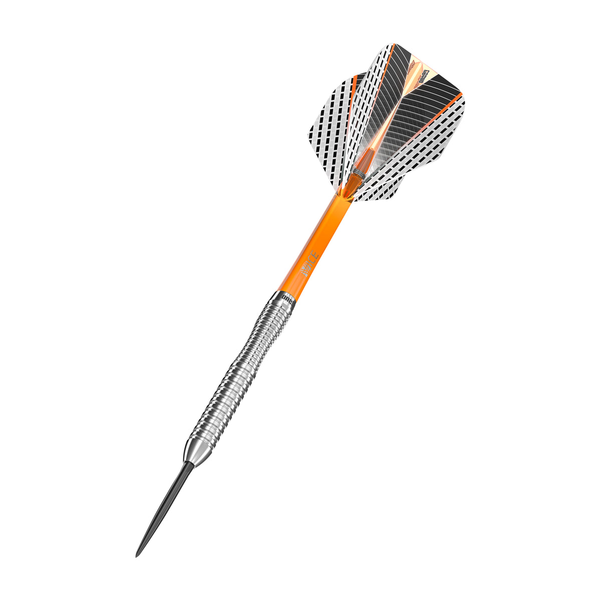 One80 Strike X SX02 Steeltip