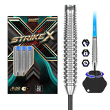 One80 Strike X SX03 Steeltip