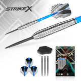 One80 Strike X SX03 Steeltip