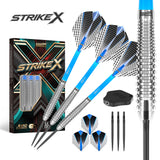 One80 Strike X SX03 Steeltip
