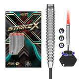 One80 Strike X SX04 Steeltip