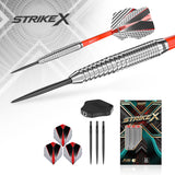One80 Strike X SX04 Steeltip