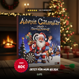 Adventskalender