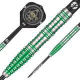 Shot Alchemy Mythril TP 90% Tungsten Steeltip