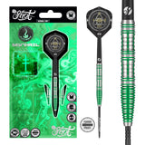 Shot Alchemy Mythril TP 90% Tungsten Steeltip