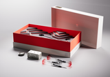Target Elysian Archetype 43 Limited Edition Swiss Point Steeldarts - 24g