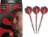 TARGET NATHAN ASPINALL G2 SOFT-TIP 18g 95%