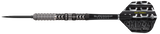 Harrows Chizzy Series 4 Steeltip 90% Tungsten Quick Point
