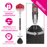 Target Nathan Aspinall 95K 95% Swiss