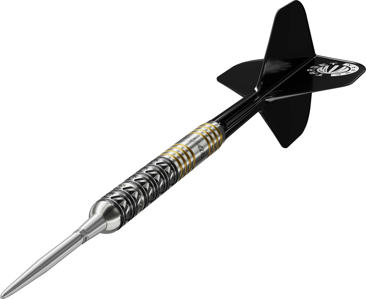 Target Japan - Beau Greaves Japan Edition - Steeldart