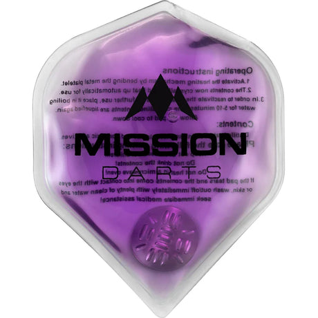 Mission Flux Handwärmer Flightform