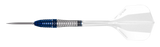 Harrows Geo Bomb Steeldarts 90% Tungsten Quick Point