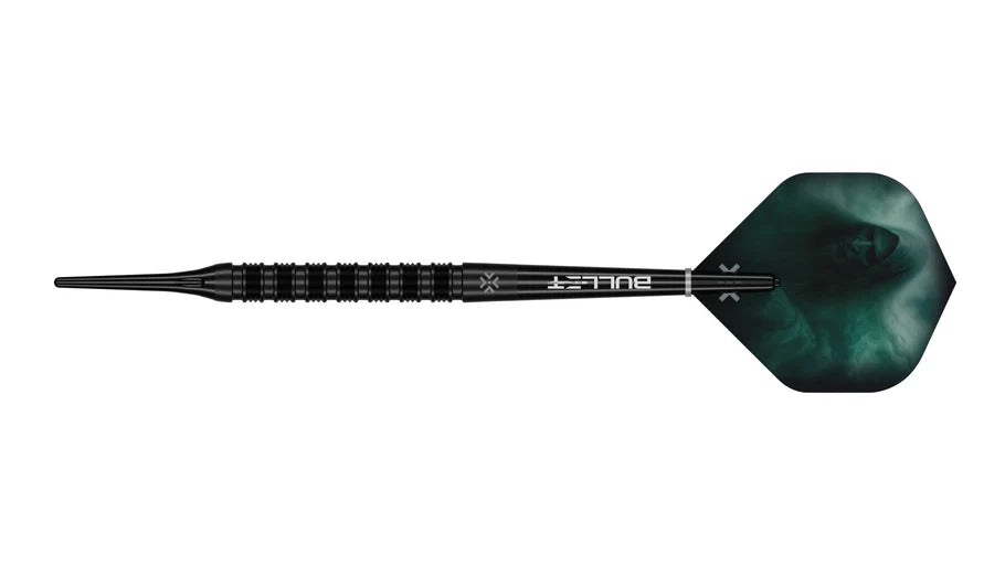 Bullet - Shadow - Softdart 20g