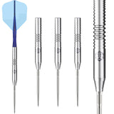 Caliburn Forge Darts – Steel Tip – 90% Tungsten – F4
