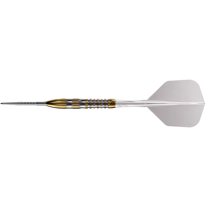 Caliburn Player Darts – Stahlspitze – 90 % Tungsten – Caelis – 23 g