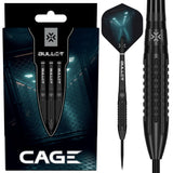 Bullet Cage 90% Tungsten Steeltip