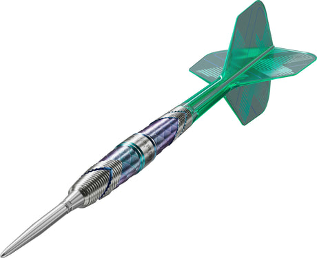 Target Japan Kaze Series Ceros 02 Sp Steel Tip 2025