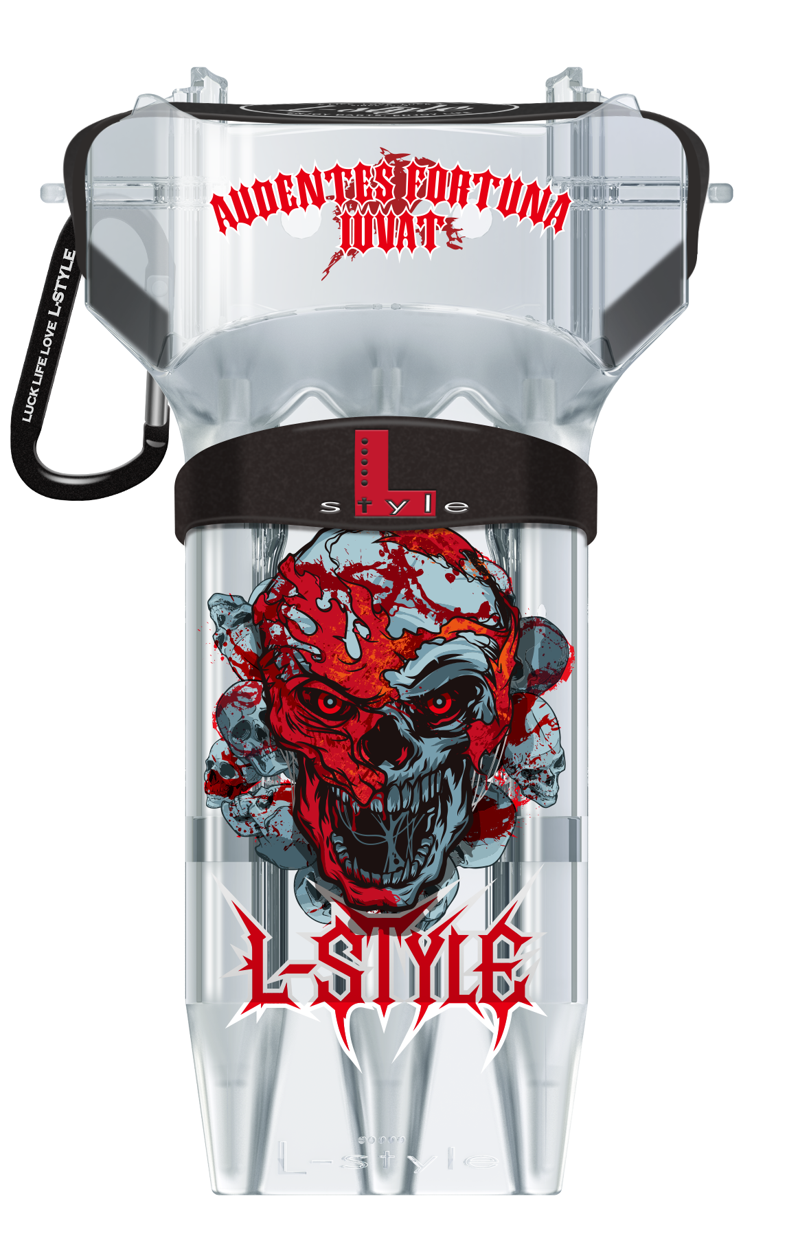 L-Style Ryan Searle v4  Krystal One Case