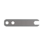 Caliburn Point Driver Tool Lite - Silber