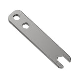 Caliburn Point Driver Tool Lite - Silber