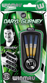 Winmau Daryl Gurney SC1 Steeldarts