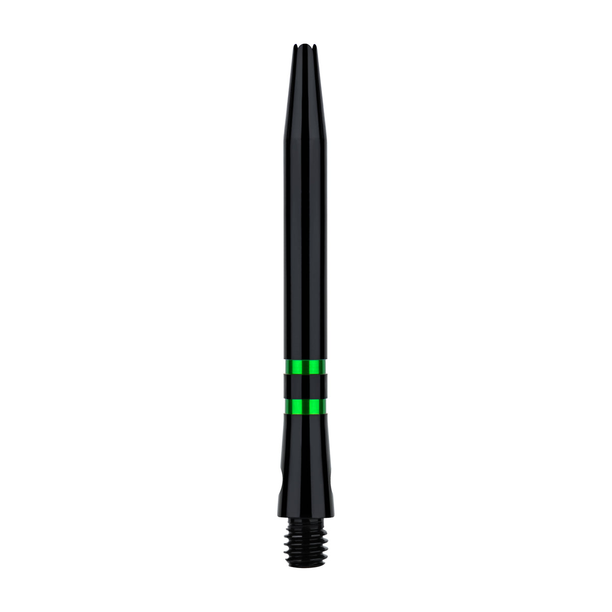 One80 TC Alu Shafts Black/Green