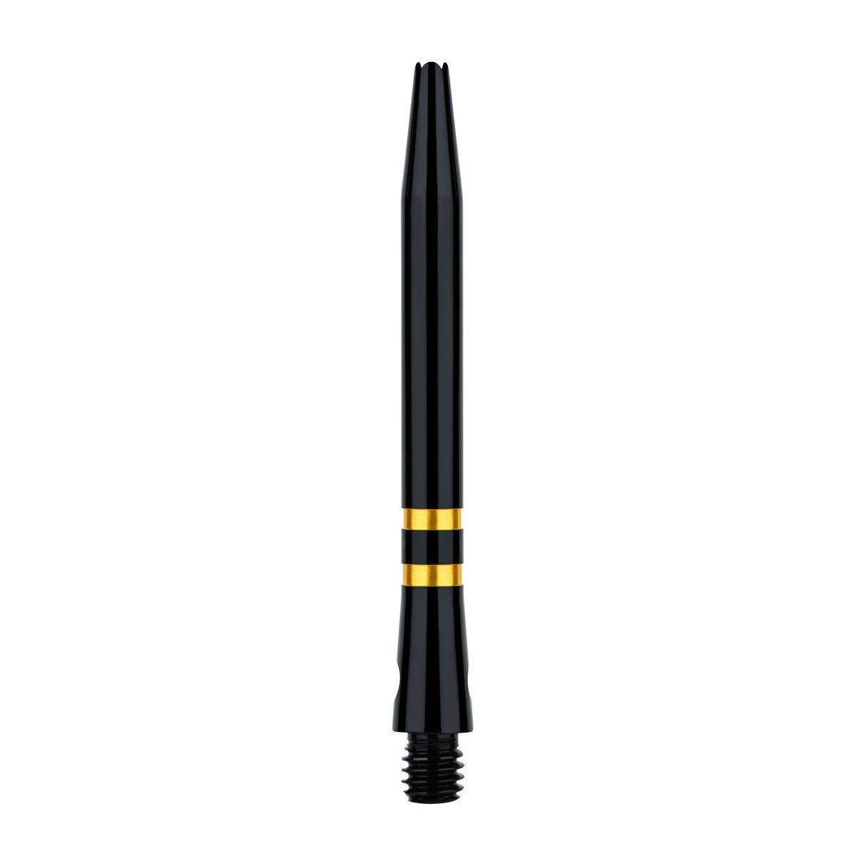 One80 TC Alu Shafts Black/Gold