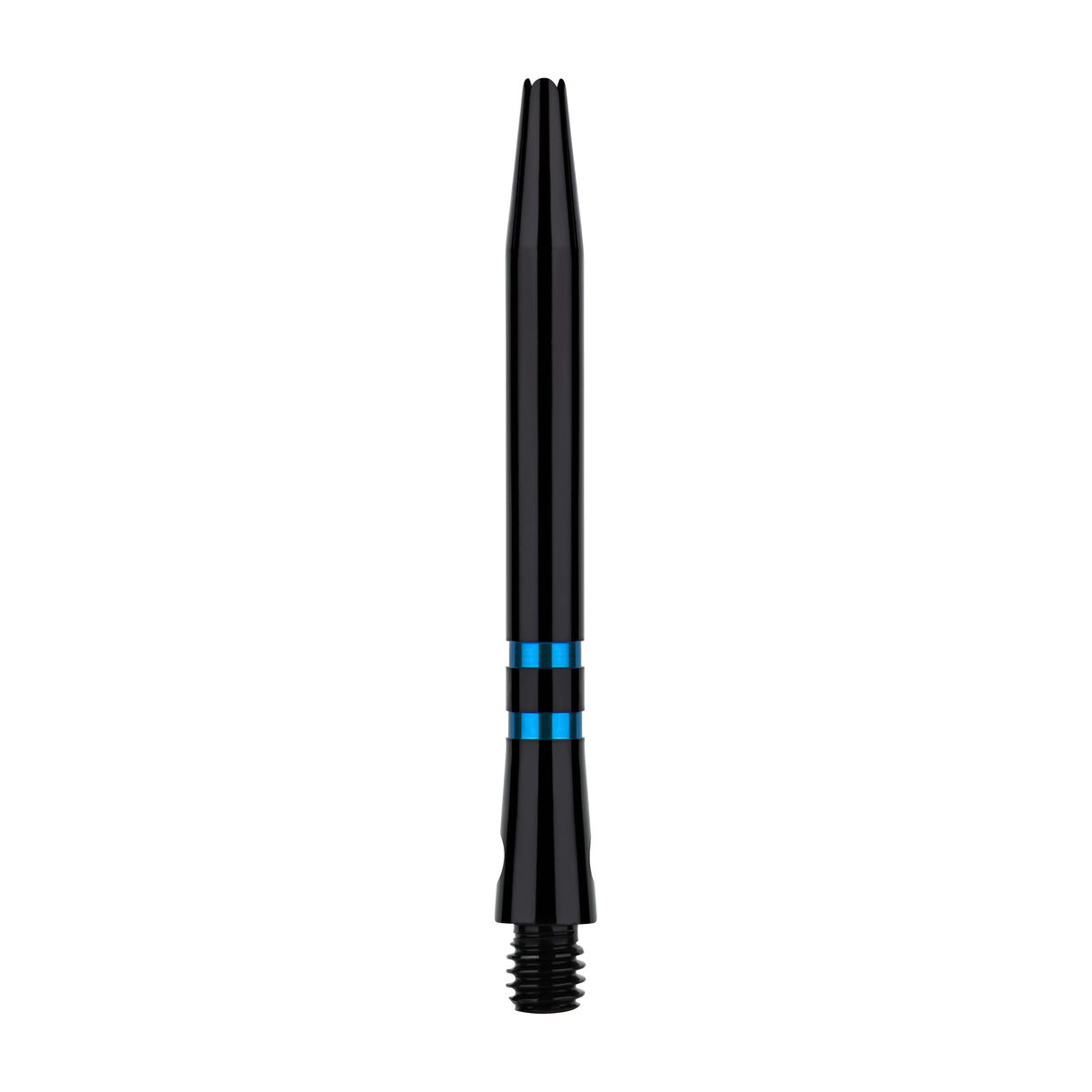 One80 TC Alu Shafts Black/Blue