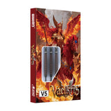 One80 Vaelkris V05 Steeltip