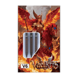 One80 Vaelkris V06 Steeltip