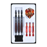 One80 Vaelkris V05 Steeltip