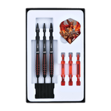 One80 Vaelkris V05 Steeltip