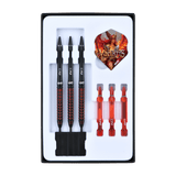 One80 Vaelkris V06 Steeltip