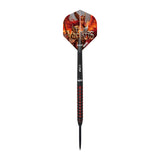 One80 Vaelkris V06 Steeltip