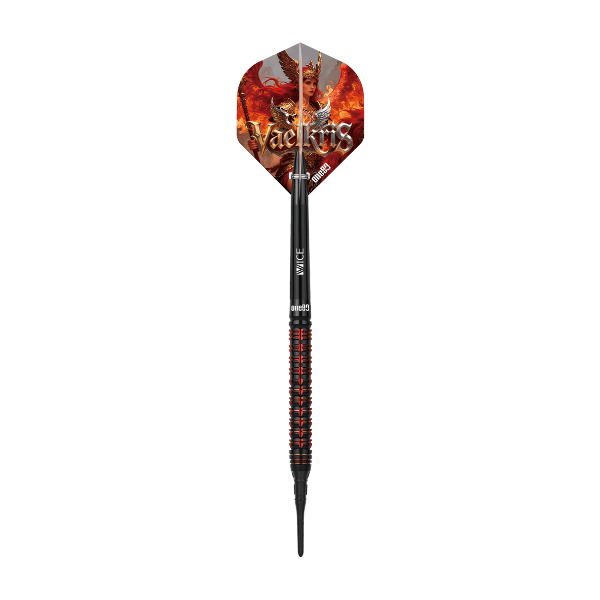 One80 Vaelkris V06 Softtip