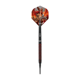One80 Vaelkris V06 Softtip
