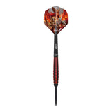 One80 Vaelkris V05 Steeltip