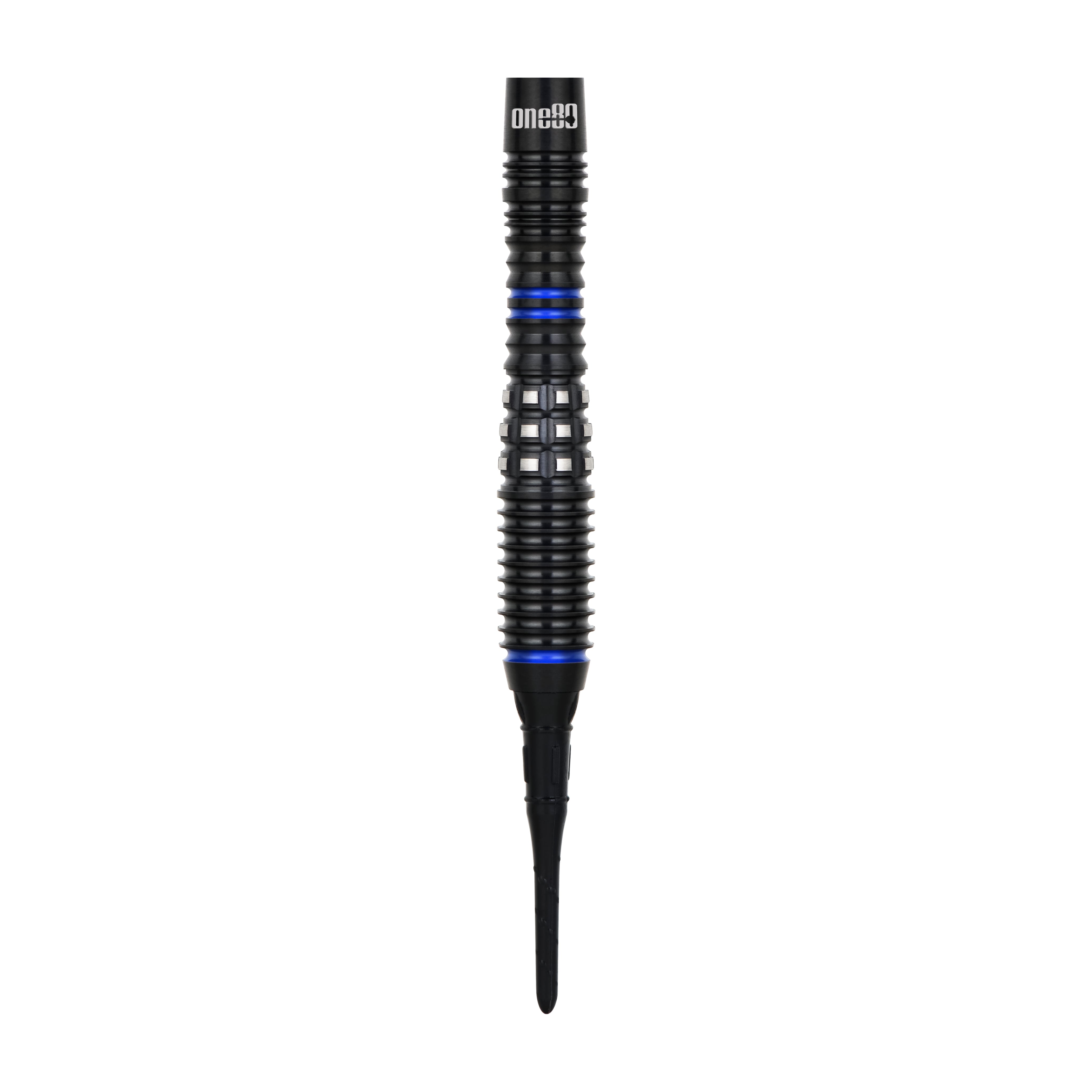 ONE80 Darren Johnson 19g Softtip – Cubedarts