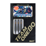 One80 Ricardo Perez V2 Softtip 18g
