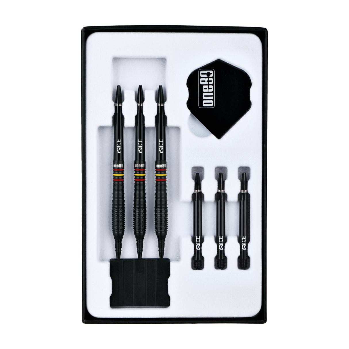 One80 Ricardo Perez V2 Softtip 18g