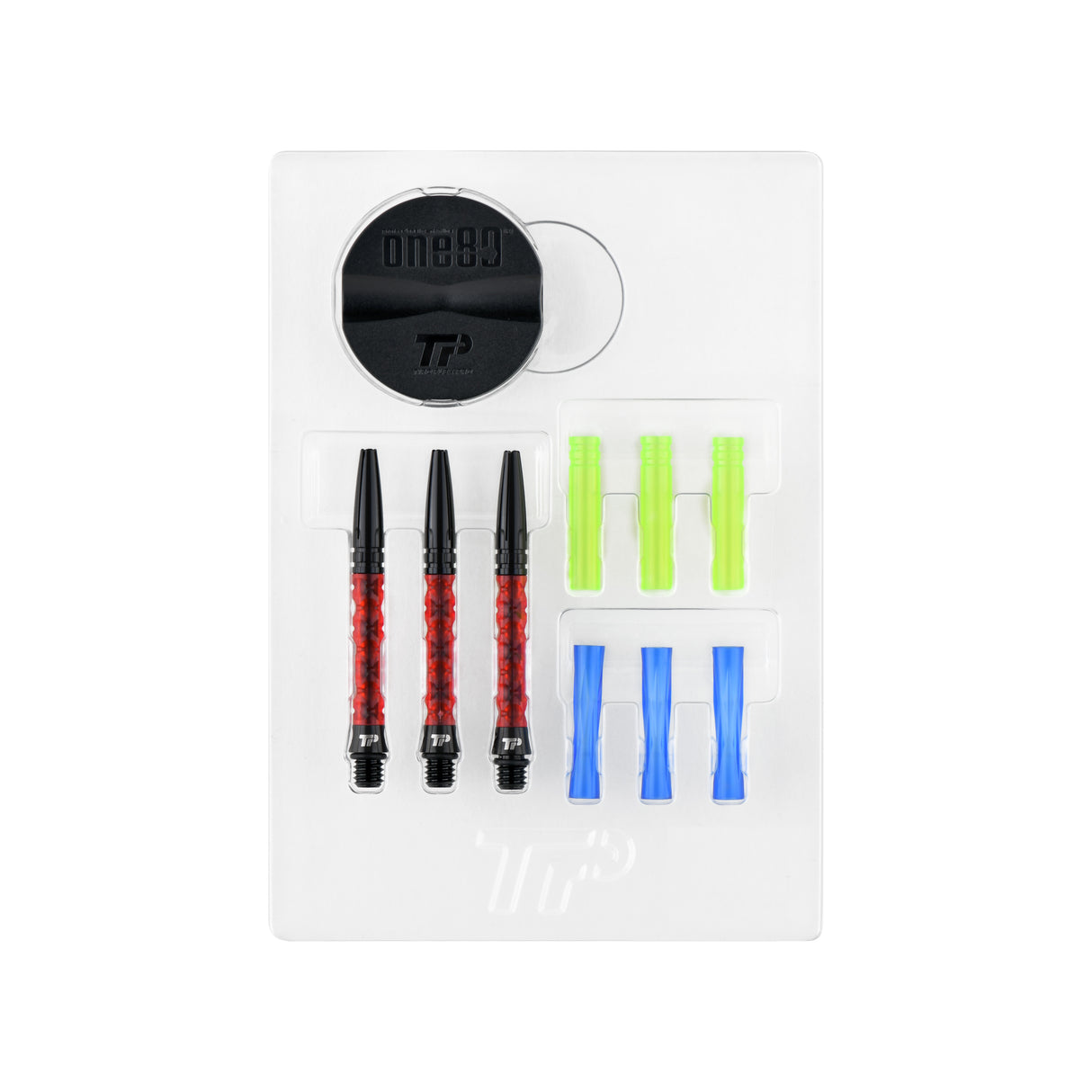 One80 TFP Shaft Combo Set