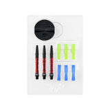 One80 TFP Shaft Combo Set