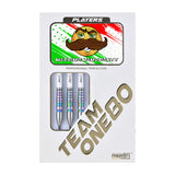 One80 Mamo Massimo V2 Steeltip 22g